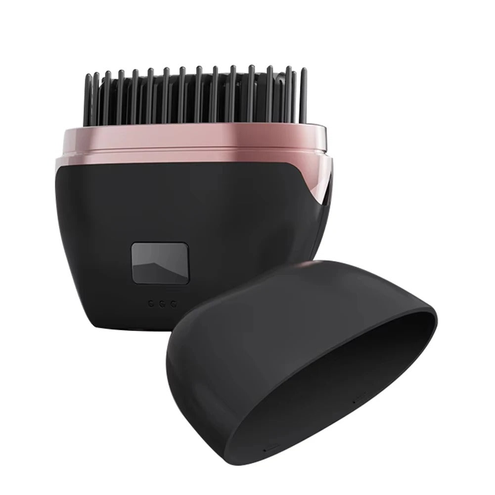 GlossBrush™ Mini Straightener