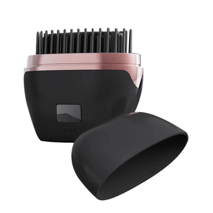 GlossBrush™ Mini Straightener