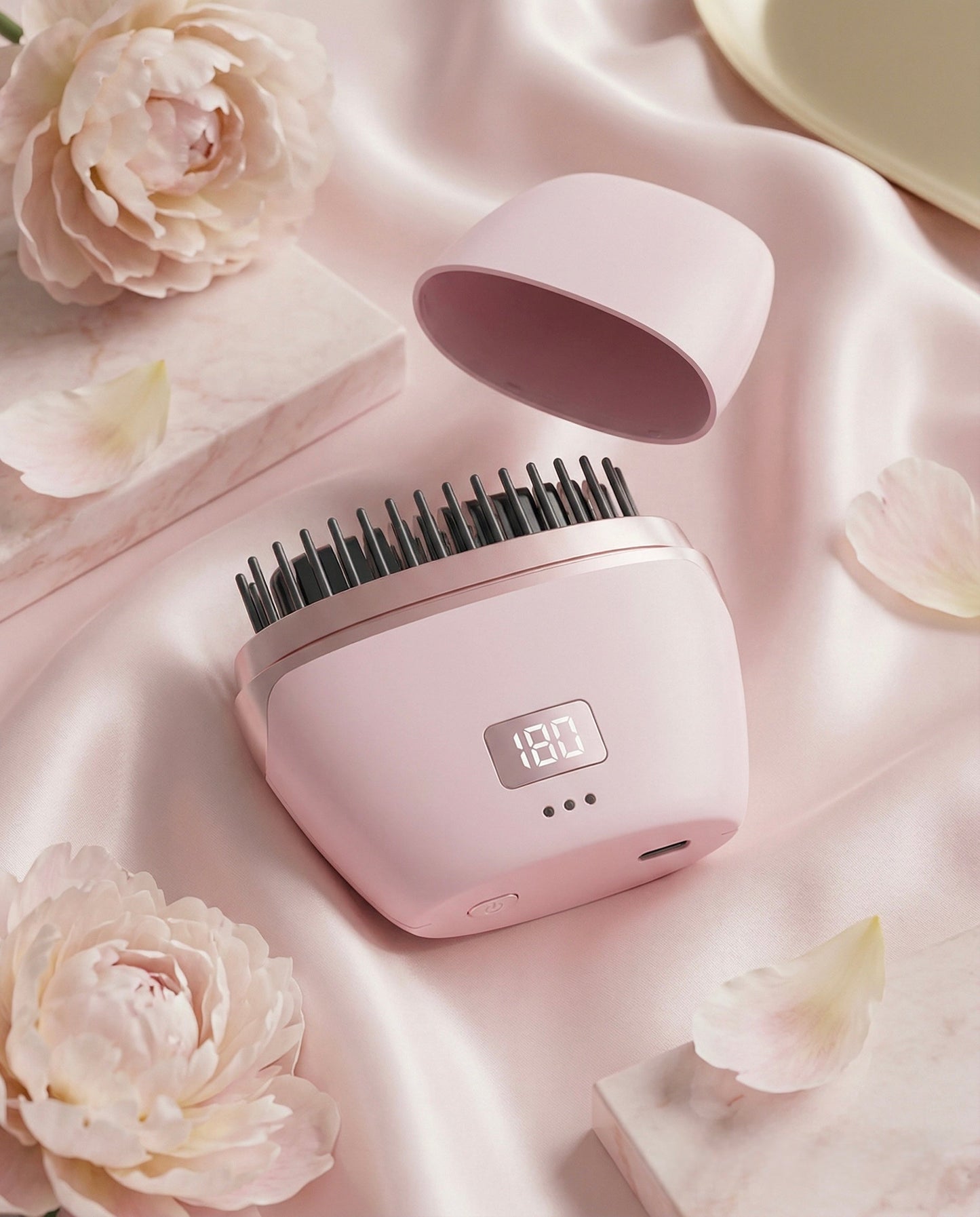 GlossBrush™ Mini Straightener