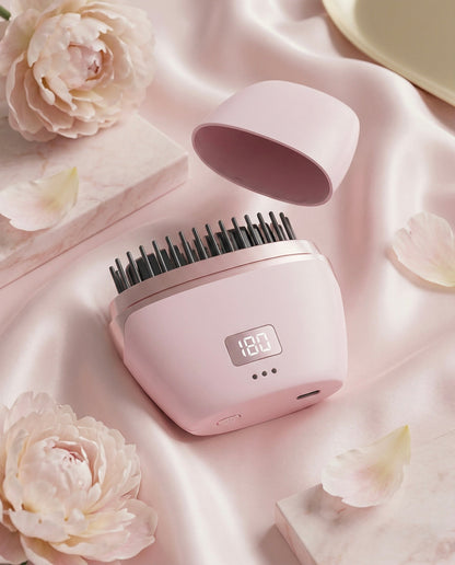 GlossBrush™ Mini Straightener