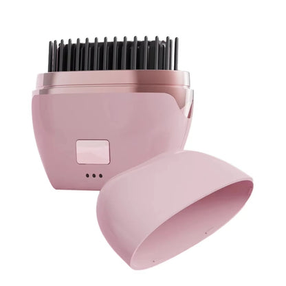 GlossBrush™ Mini Straightener