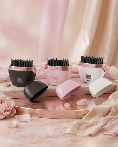 GlossBrush™ Mini Straightener
