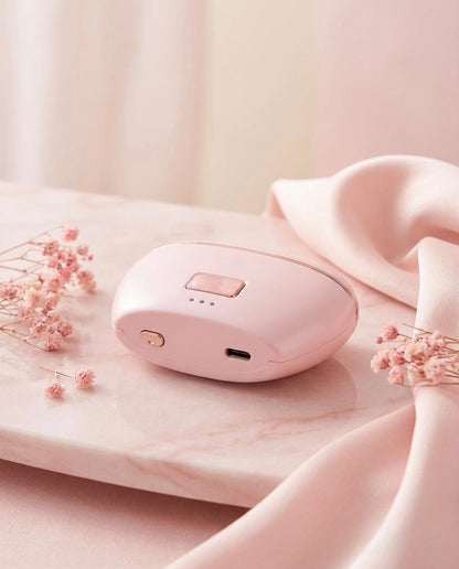 GlossBrush™ Mini Straightener