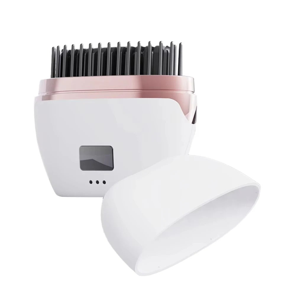 GlossBrush™ Mini Straightener