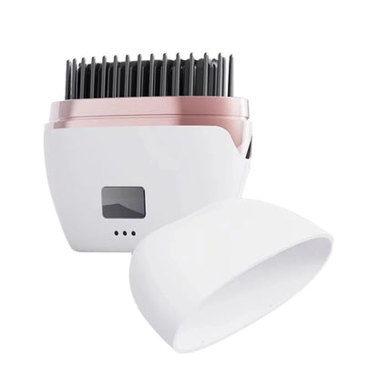 GlossBrush™ Mini Straightener